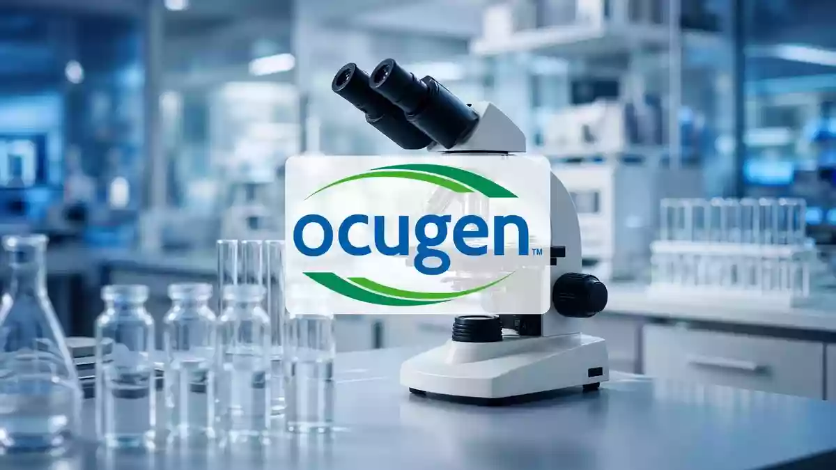 Ocugen bekräftigt OCU400-Zeitplan und plant BLA-Antrag für 2027