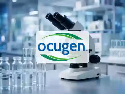 Moderne biotechnologische Laborumgebung mit Fokus auf medizinische Forschung und pharmazeutische Innovation. - Foto: über boerse-global.de
