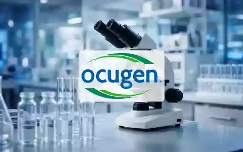 Moderne biotechnologische Laborumgebung mit Fokus auf medizinische Forschung und pharmazeutische Innovation. - Foto: über boerse-global.de