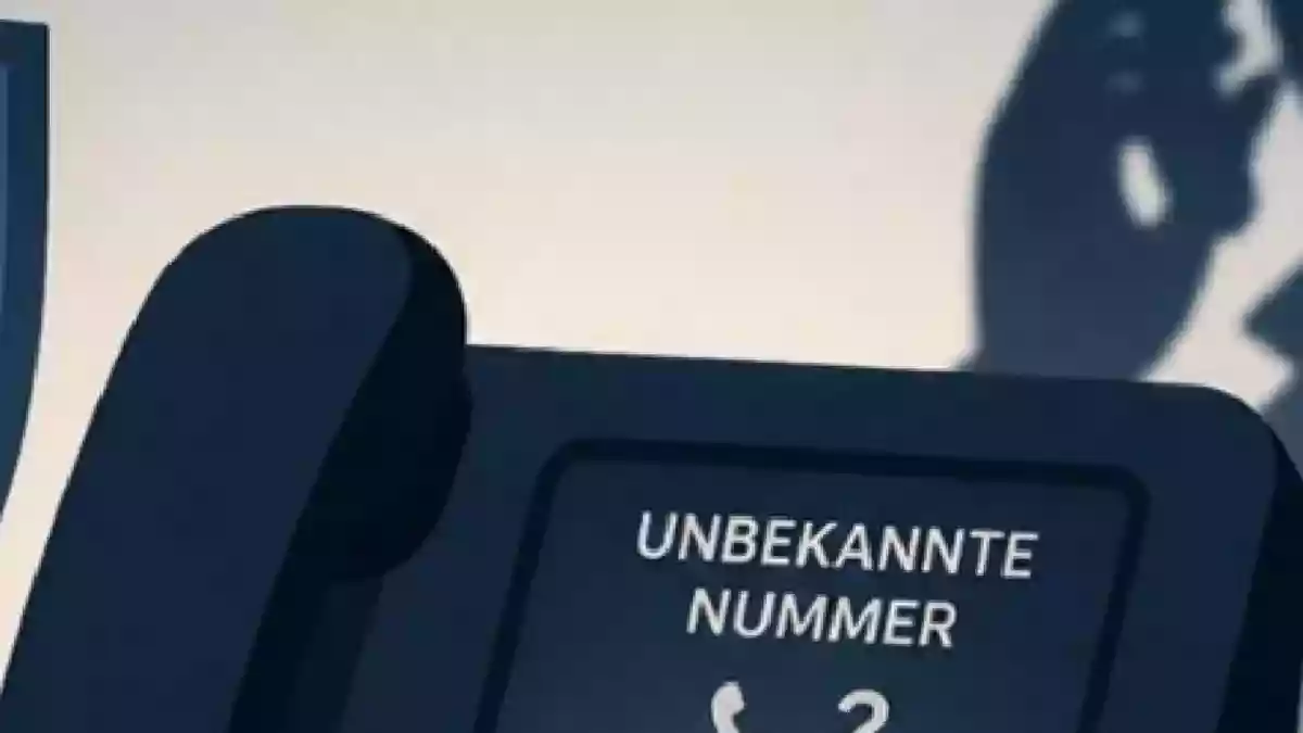 LPI-SLF: Warnung vor Betrugs-Maschen - Bild: presseportal.de