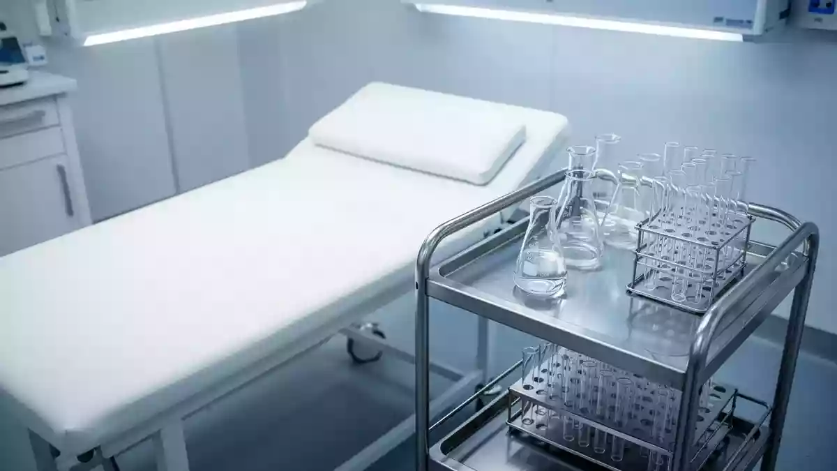Diabetesdiagnostik: OGTT, C-Peptid und Kontrollen im Überblick