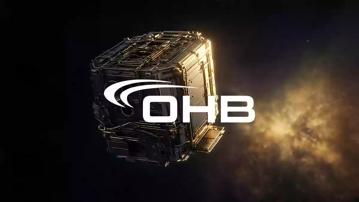 OHB-Aktie steigt: Europas Raumfahrtprojekte stärken die Auftragsperspektiven