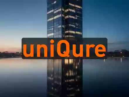 Abstrakte Darstellung eines modernen Bürogebäudes in der Dämmerung, die institutionelle Finanzinvestitionen symbolisiert. - Foto: über boerse-global.de