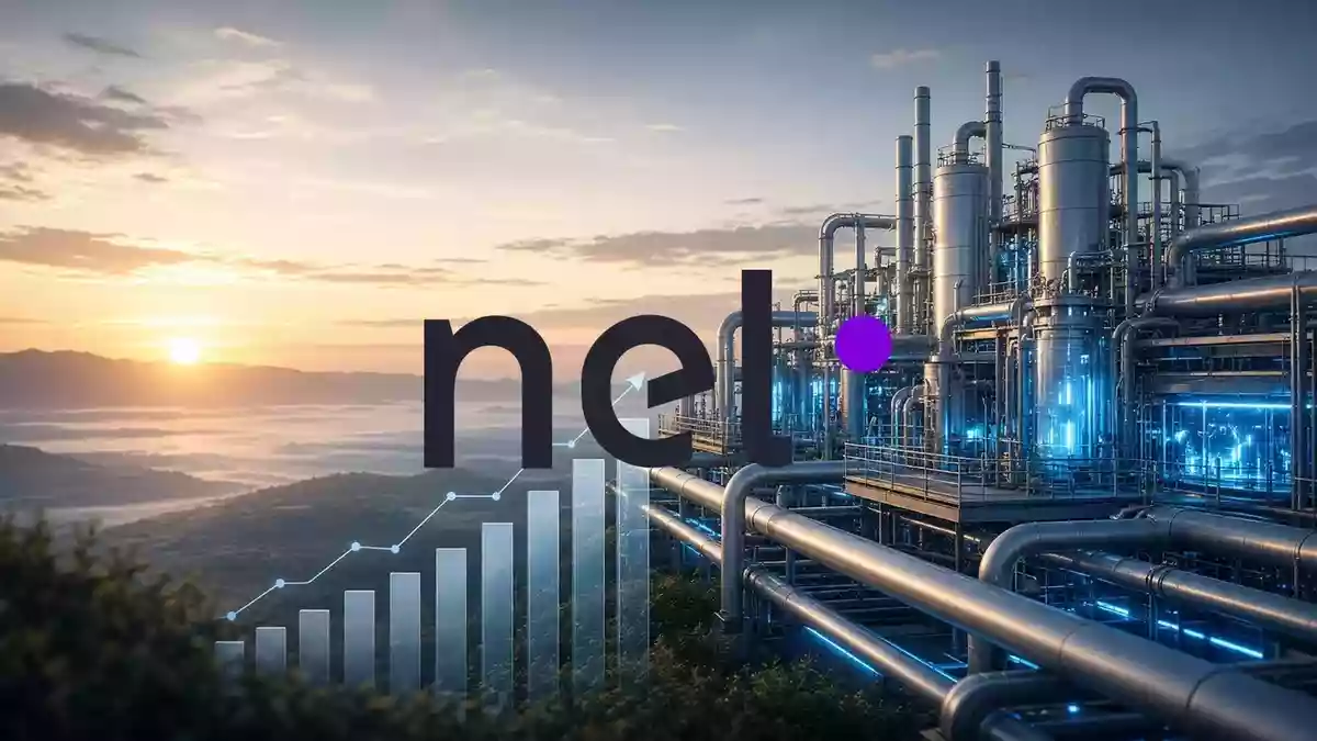 Nel ASA Q3 2026: PEM Growth, Revenue Drop, and a 2027 US Order