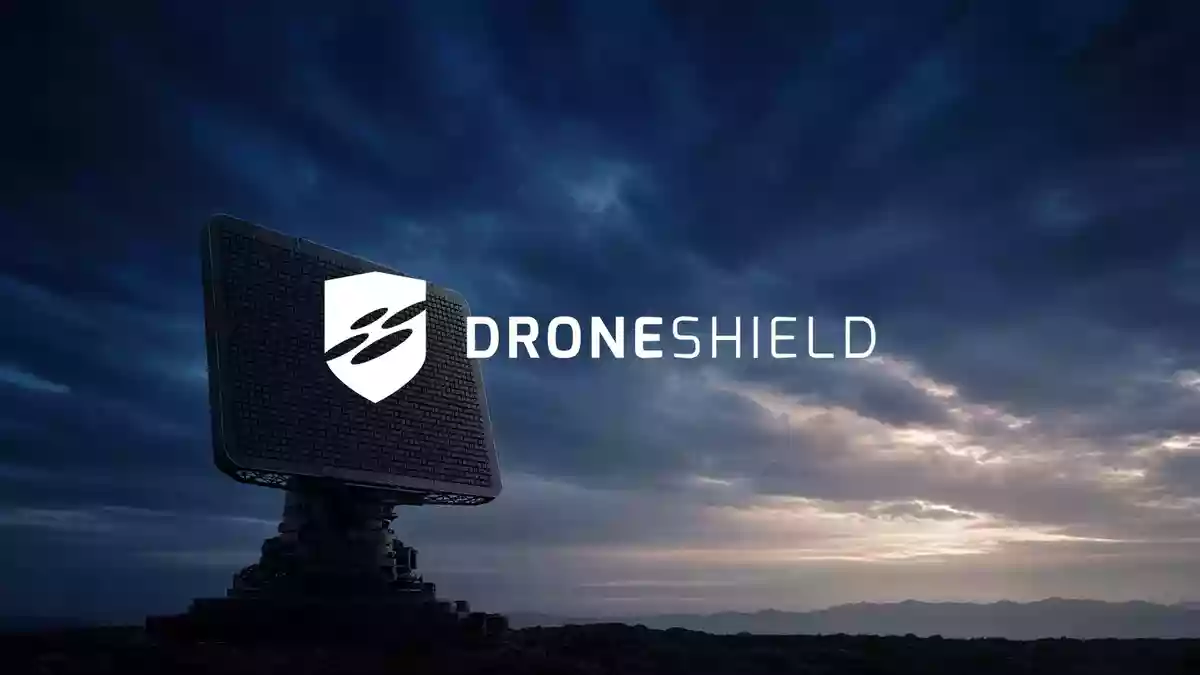 DroneShield-Aktie steigt nach Geschäftsupdate und Auftragszahlen