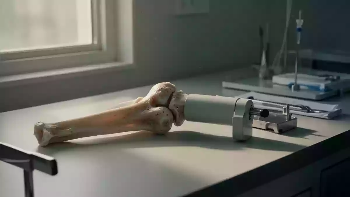 Entzündliche Arthritis: Warnzeichen erkennen und Gelenkschäden vorbeugen