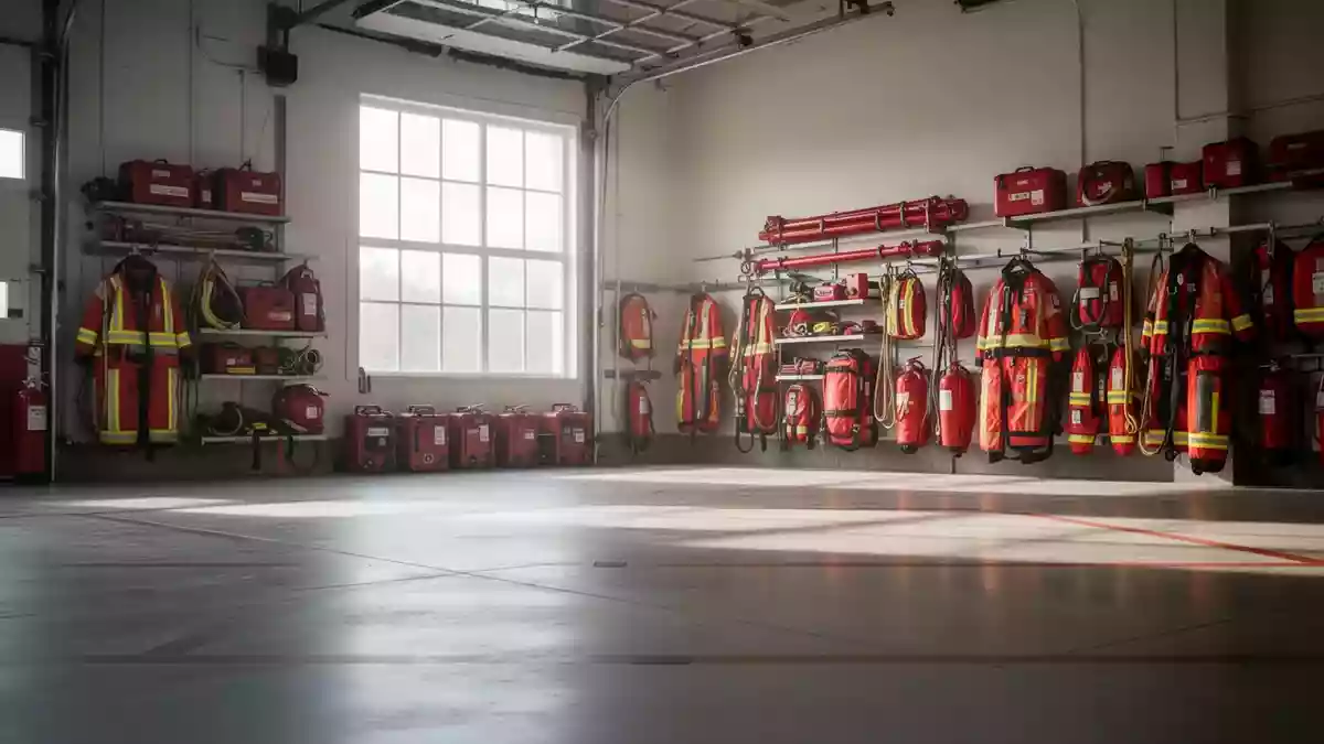 Feuerwehren Ense und Wickede trainieren Rettung bei E-Auto-Unfällen