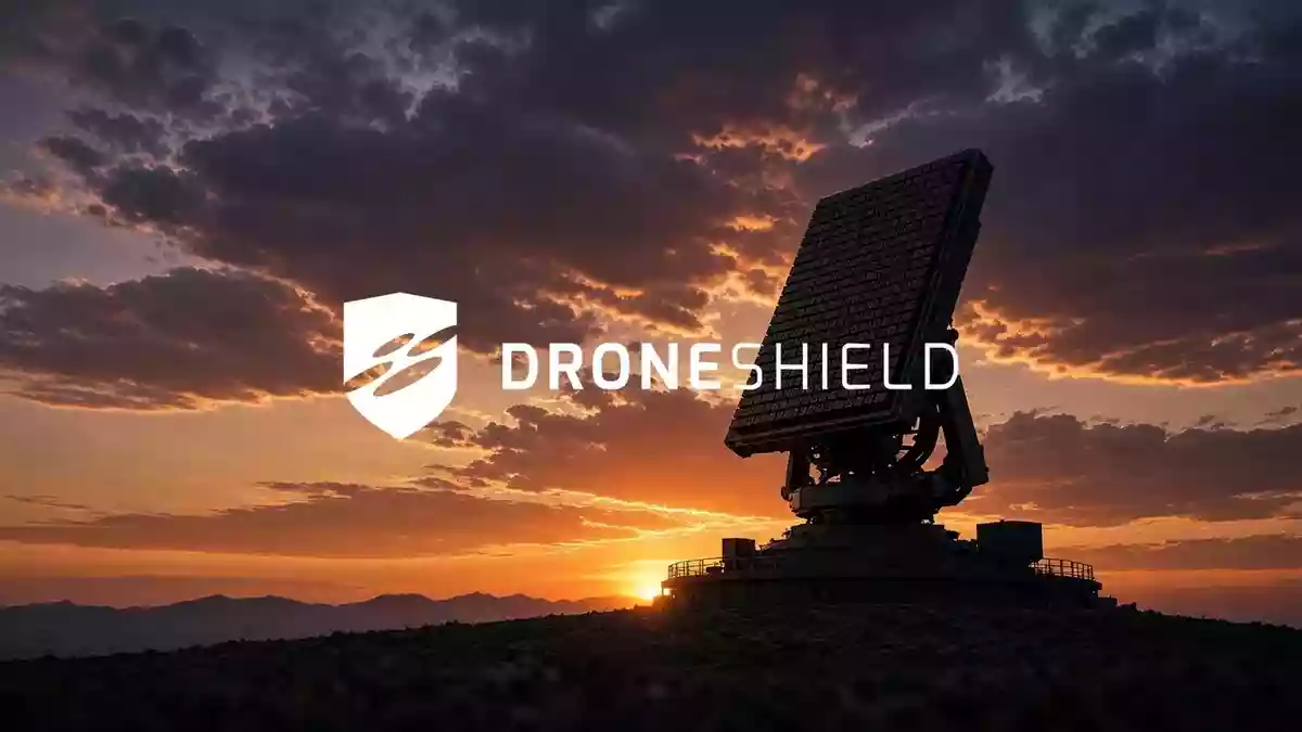 DroneShield Shares Rise 6.7% as 2026 Contracted Revenue Hits A$261 Million