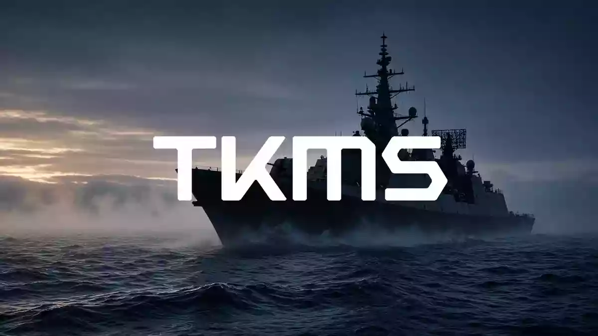 TKMS Shares Up 3.5% as Kepler Cheuvreux Trims Target to EUR 95
