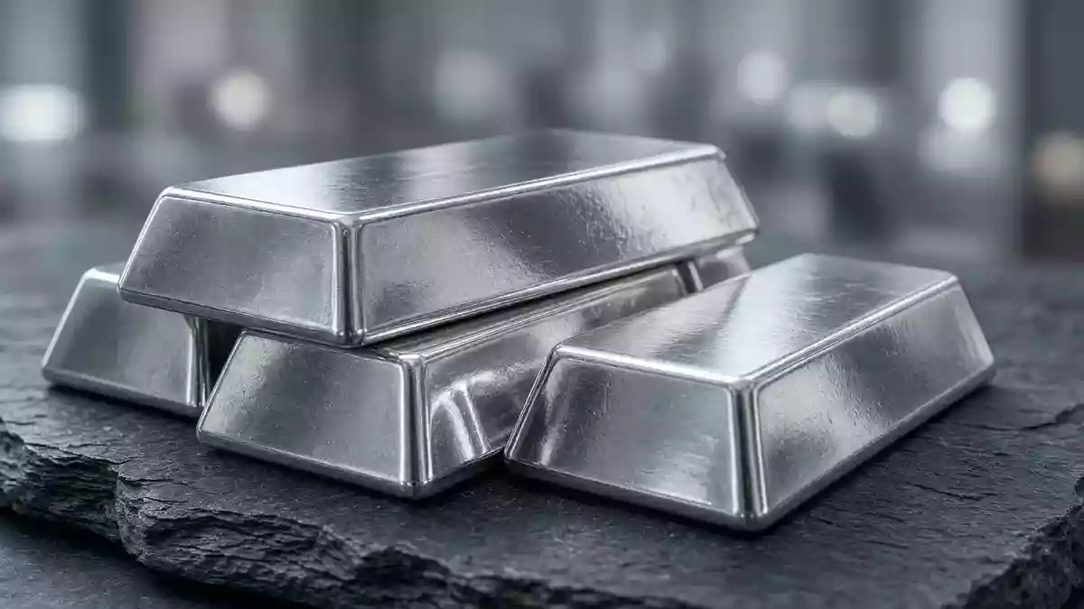 First Majestic San Dimas Strike Cuts Silver Output 41%
