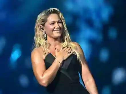 Helene Fischer will noch 2026 ein neues Album auf den Markt bringen. - Foto: Hendrik Schmidt/dpa