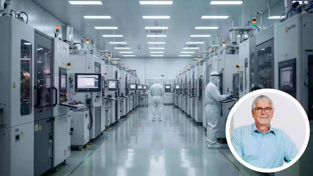 SK Hynix Unveils CXL 3.2 Memory, Denies Dalian Expansion as Shares Slide 24%