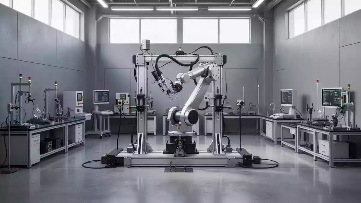 China erlässt erste Standards für humanoide Roboter ab April 2027