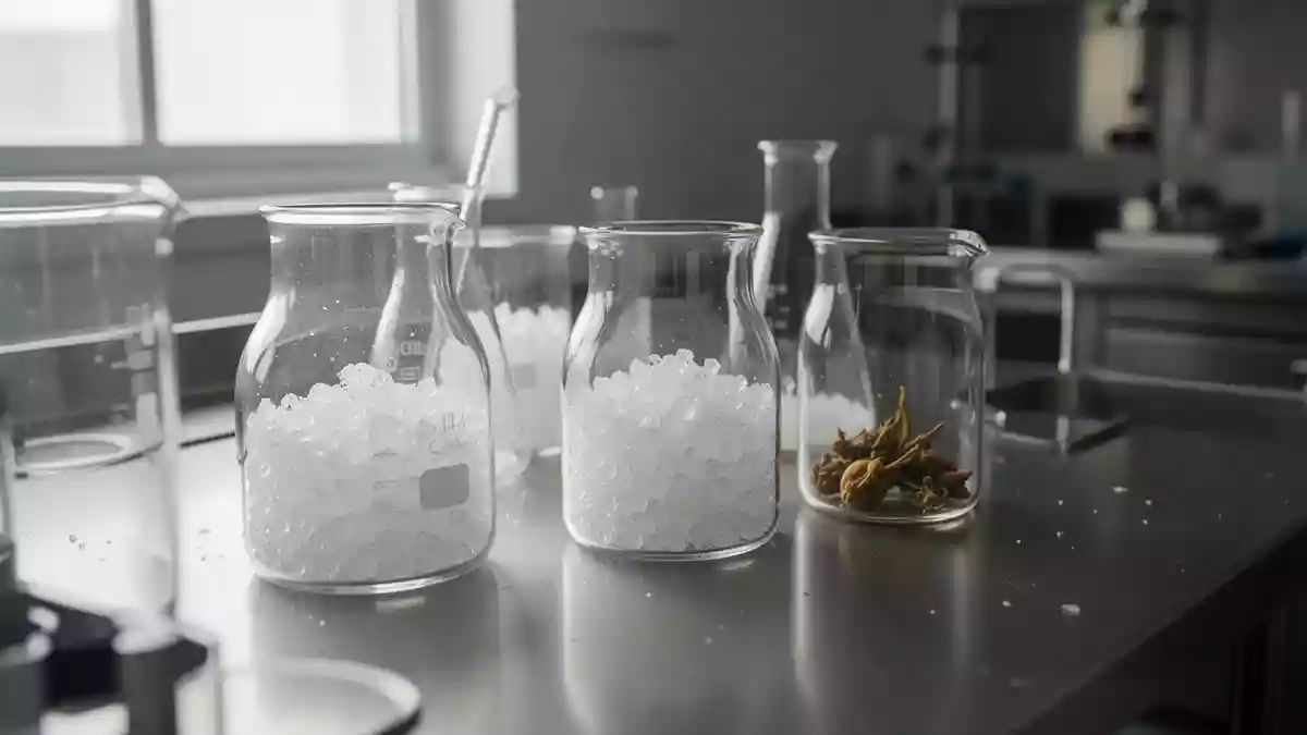 Zuckeralternativen: Süvy und modifizierte Saccharose im Fokus