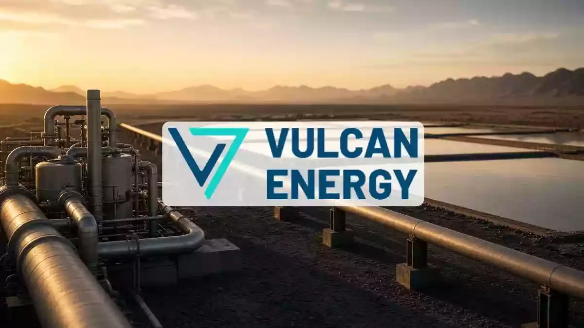 Vulcan Energy's Lionheart Test and the 28 October Quarterly Report