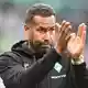 Werder-Trainer Daniel Thioune. - Bild: Carmen Jaspersen/dpa
