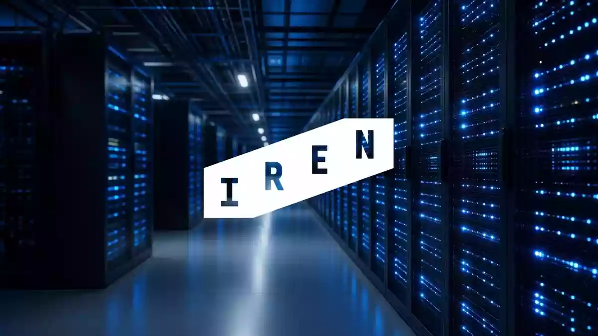 IREN Falls 11% as Morningstar Cut and Redbank Plan Highlight Funding Gap
