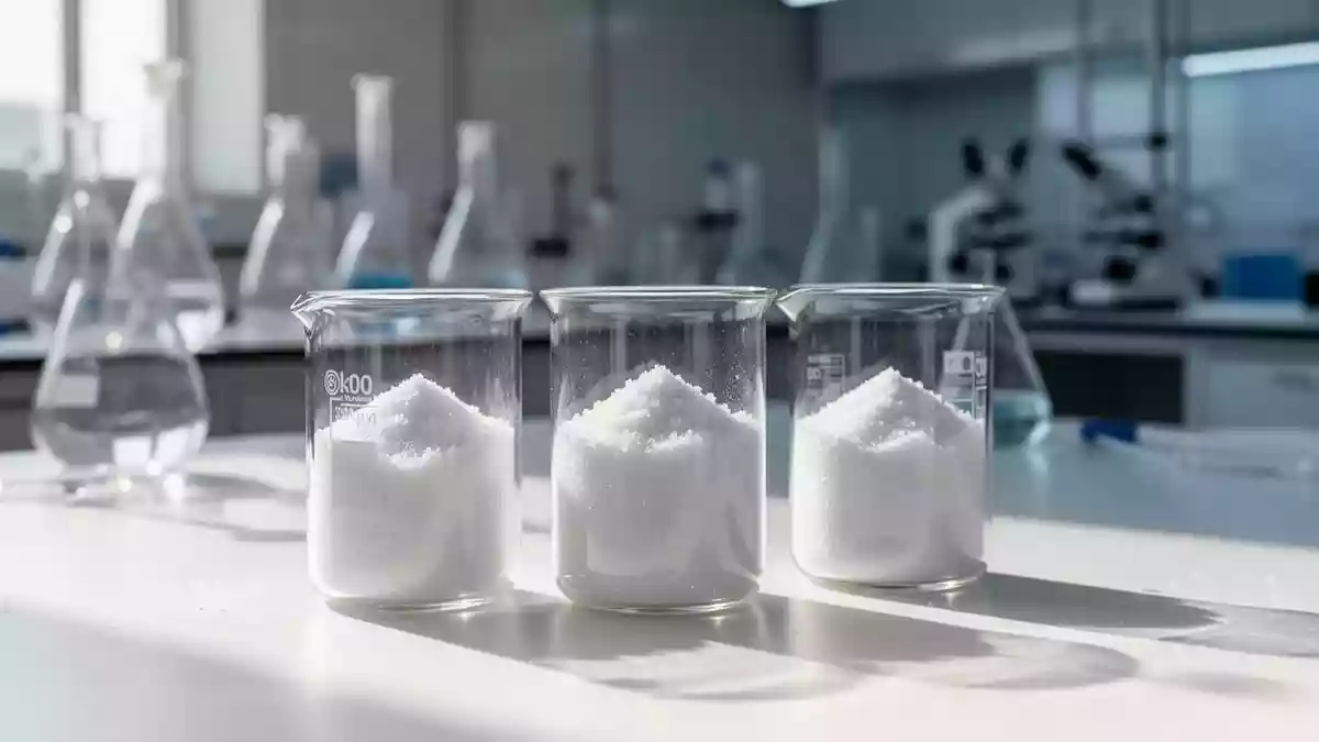 Alpha-GPC und Citicolin: Cholinverbindungen in Forschung und Entwicklung