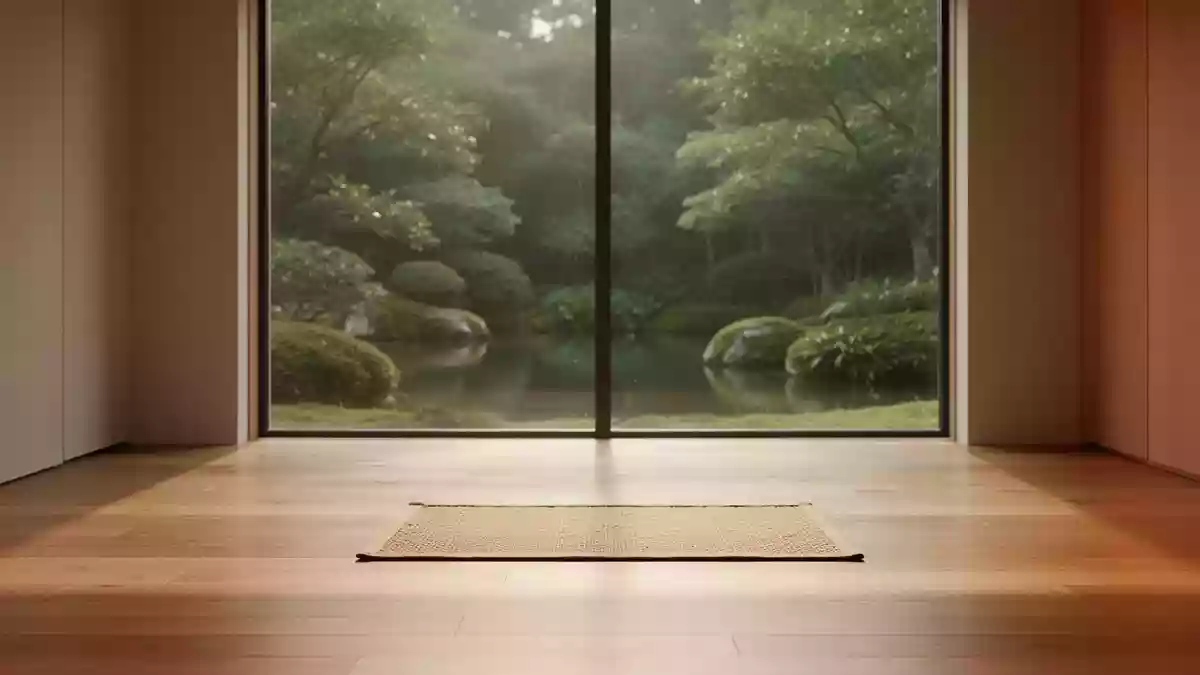 Meditation mit offenen Augen: Methoden, Warnsignale und Sicherheit