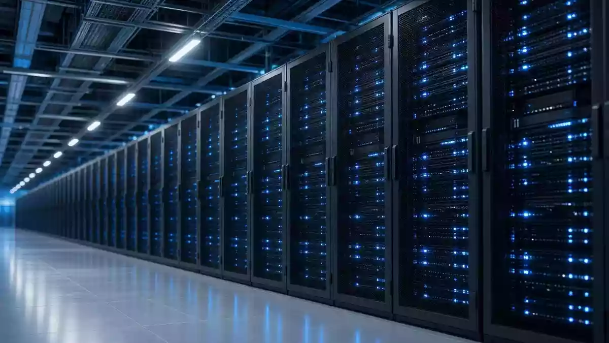 Nebius Falls 12% as AI Infrastructure Selloff Tests Financing