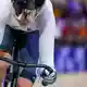 Holte Silber im Keirin: Lea Sophie Friedrich (Archivbild) - Bild: Jan Woitas/dpa