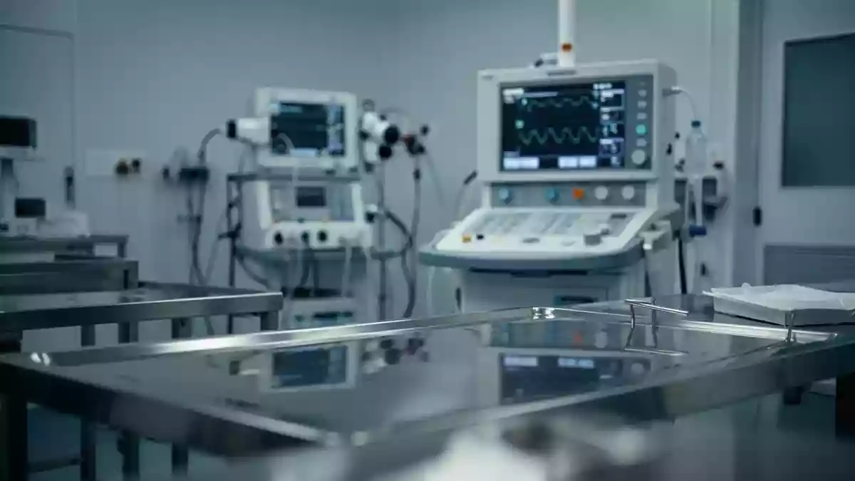 Prostatavergrößerung: TUR-P, Laser und iTind im Vergleich