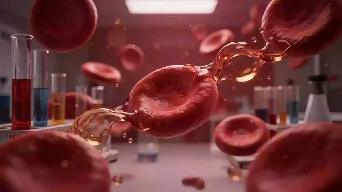 Klonale Hämatopoese: Zellmutation erhöht das Herz-Kreislauf-Risiko