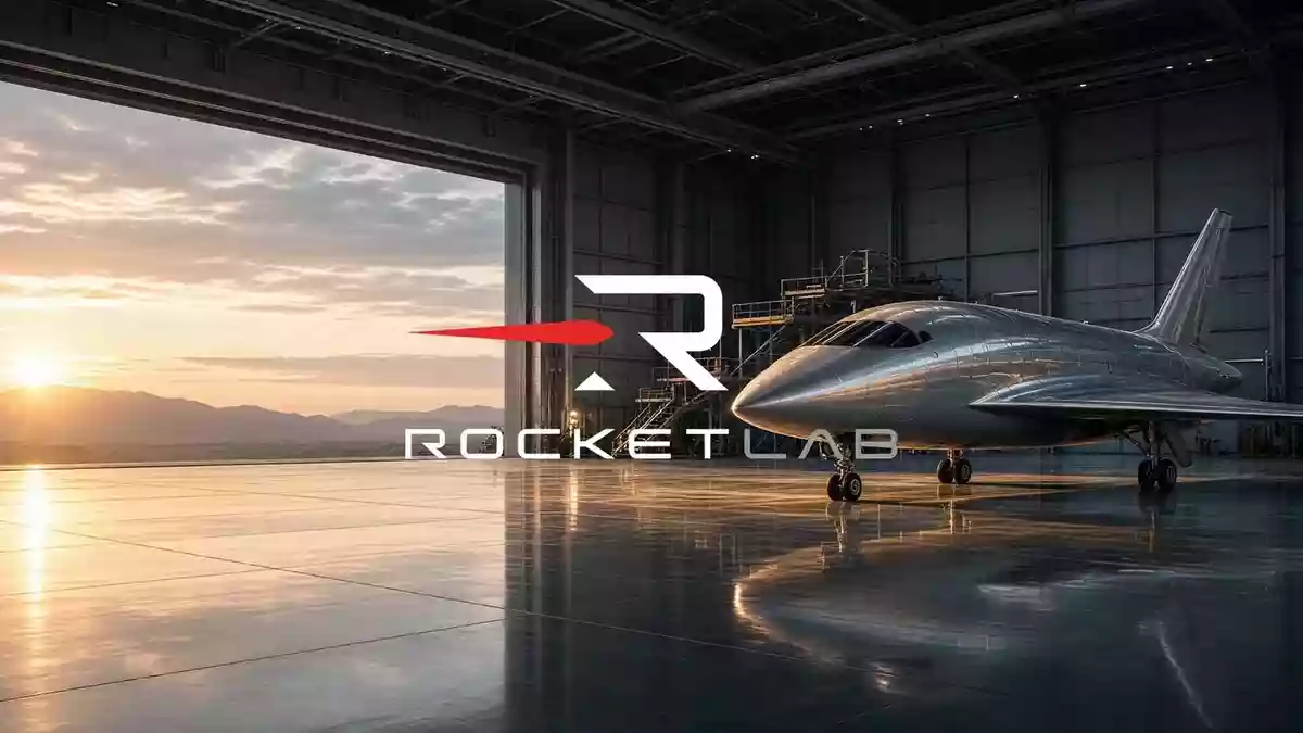 Rocket Lab Stock Falls 8.2% as Neutron Maiden Flight Slips to 2027