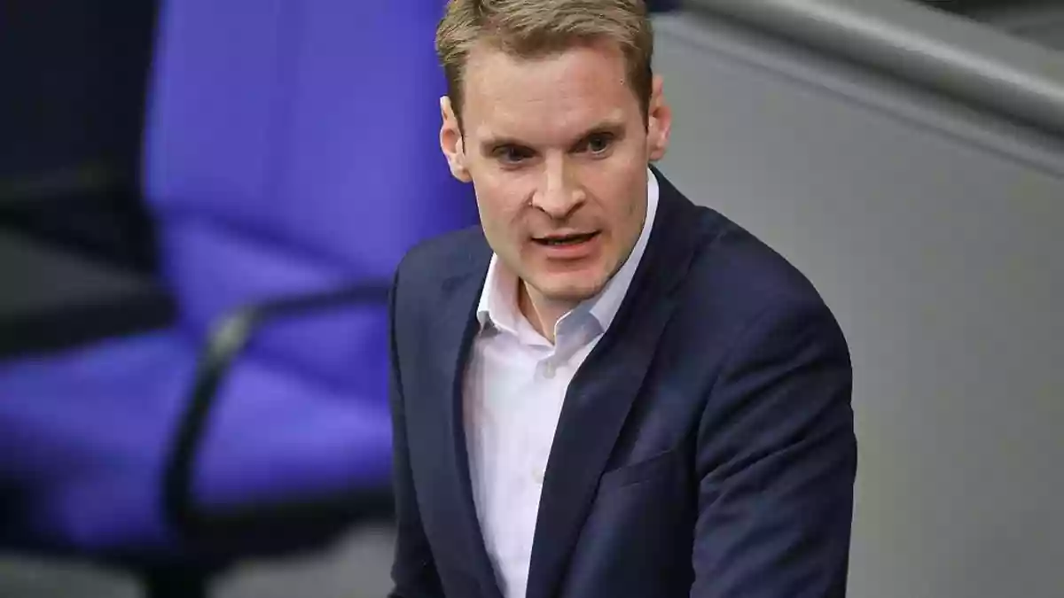 CDU-Politiker Bury sieht Krawalle in Frankreich als Warnung
