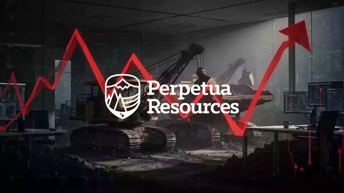 Perpetua Resources: Zacks stuft Aktie nach Quartalsverlust herab