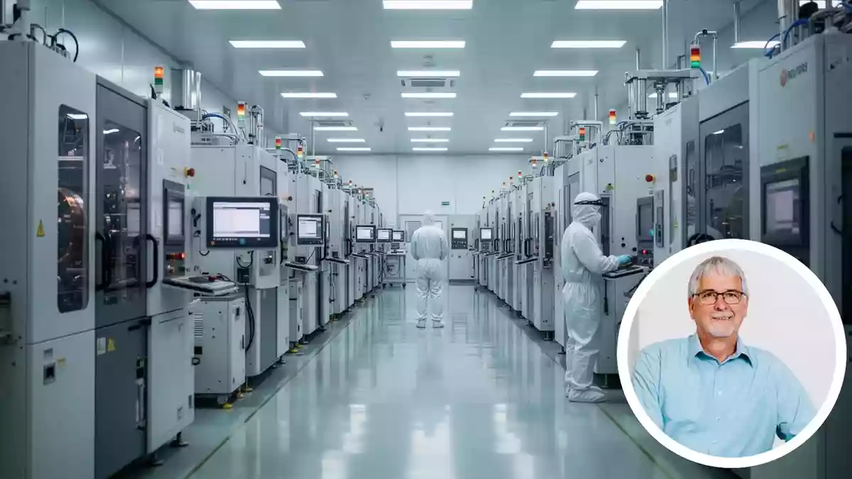 Goldman Sachs Lifts SK Hynix Target to 3.5M Won After 24% Weekly Drop
