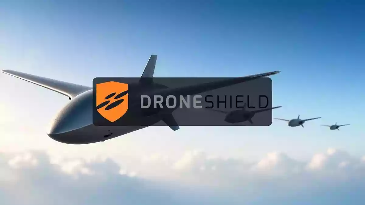 DroneShield Stock Gains 6.7% but 2027 Contracted Revenue Lags