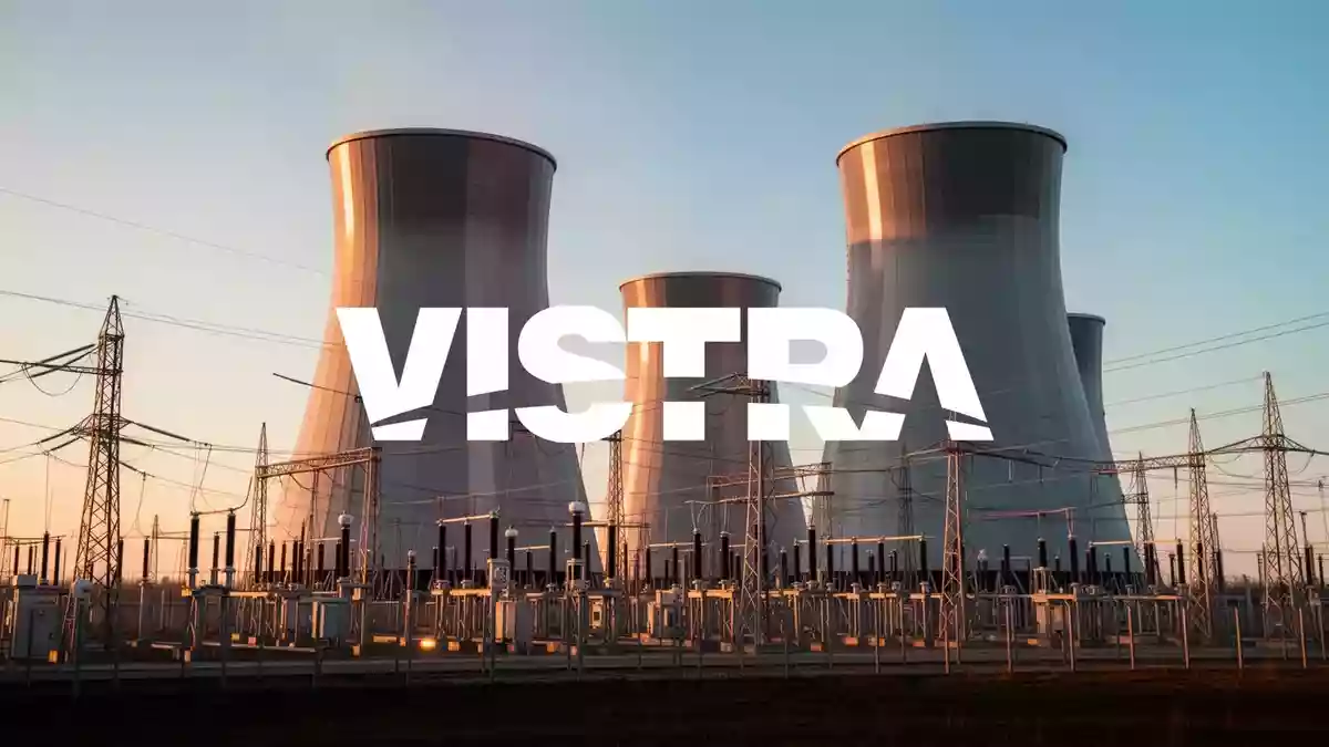 Vistra profitiert von KI-Strombedarf und erhält bedingte Förderzusage