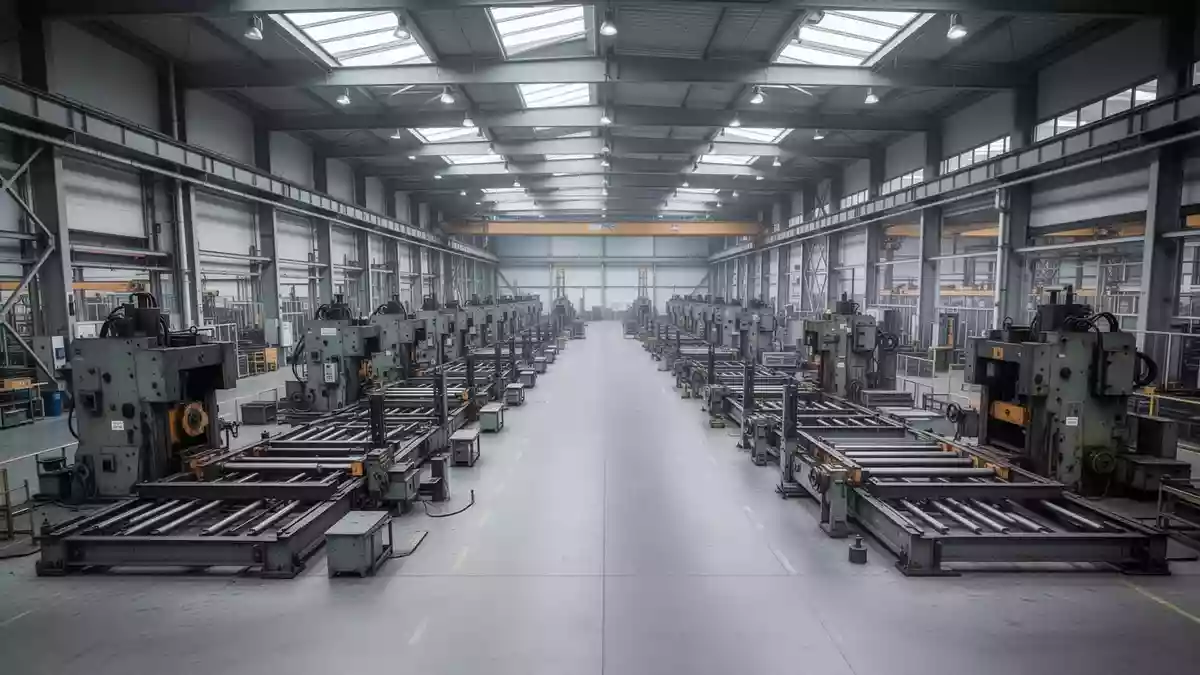 Robotik in Deutschland: China baut seinen Vorsprung deutlich aus