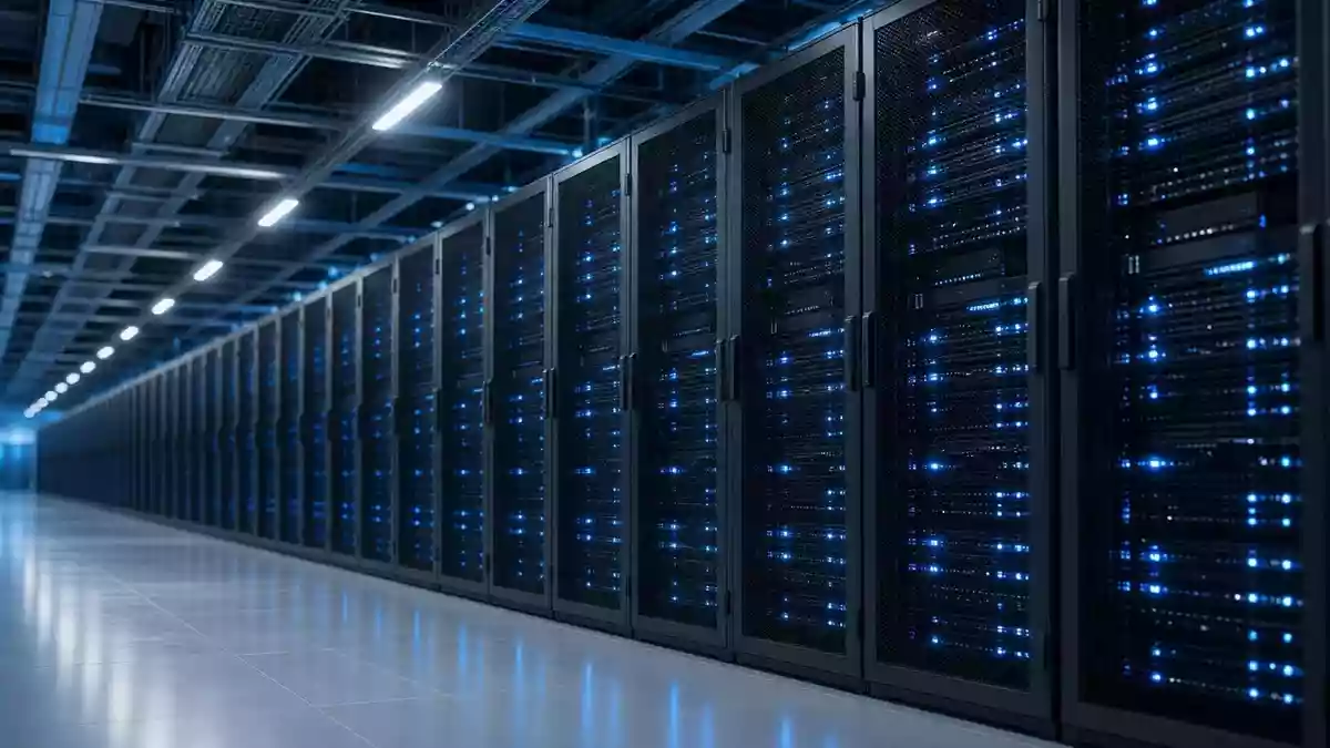Nebius Falls 12% in AI Infrastructure Selloff; NVIDIA Education Pact, Rotterdam LOI in Focus