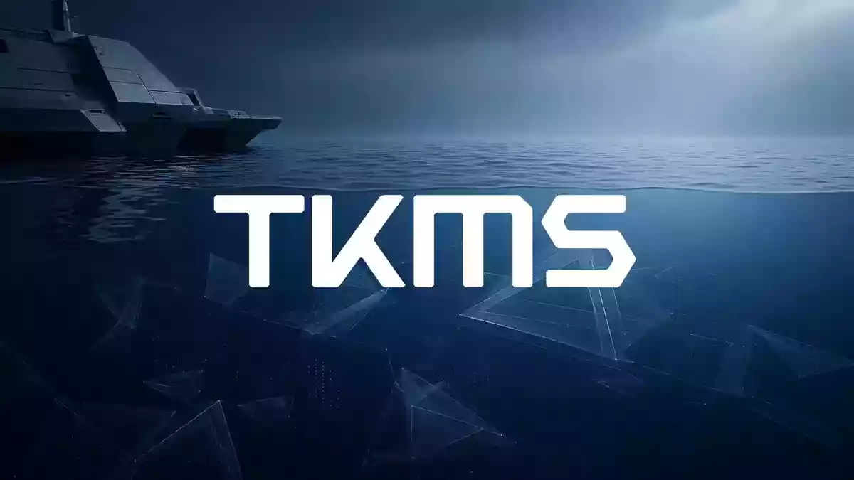 Kepler Cheuvreux Cuts TKMS Price Target to 95 Euros, Keeps Buy Rating