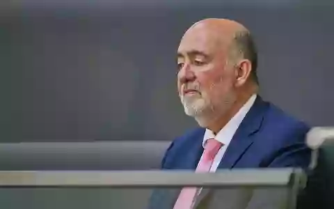 Ron Prosor (Archiv) - Foto: via dts Nachrichtenagentur