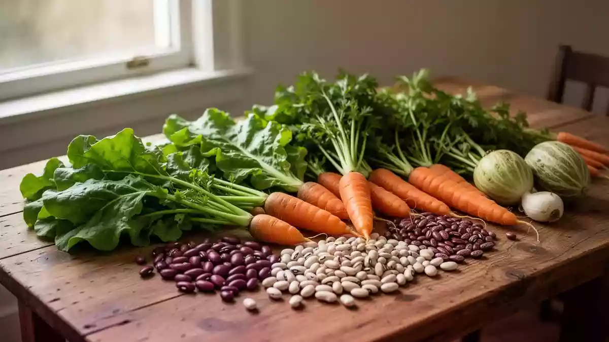 Entzündungsfördernde Ernährung: Zusammenhang mit Darmkontrolle und Mikrobiom