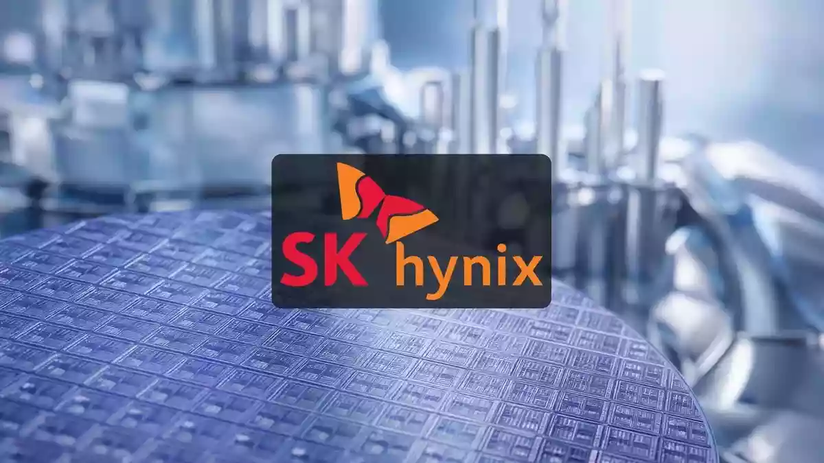 Goldman Sachs Sets 3.5 Million Won Target on SK Hynix Despite 24% Weekly Drop