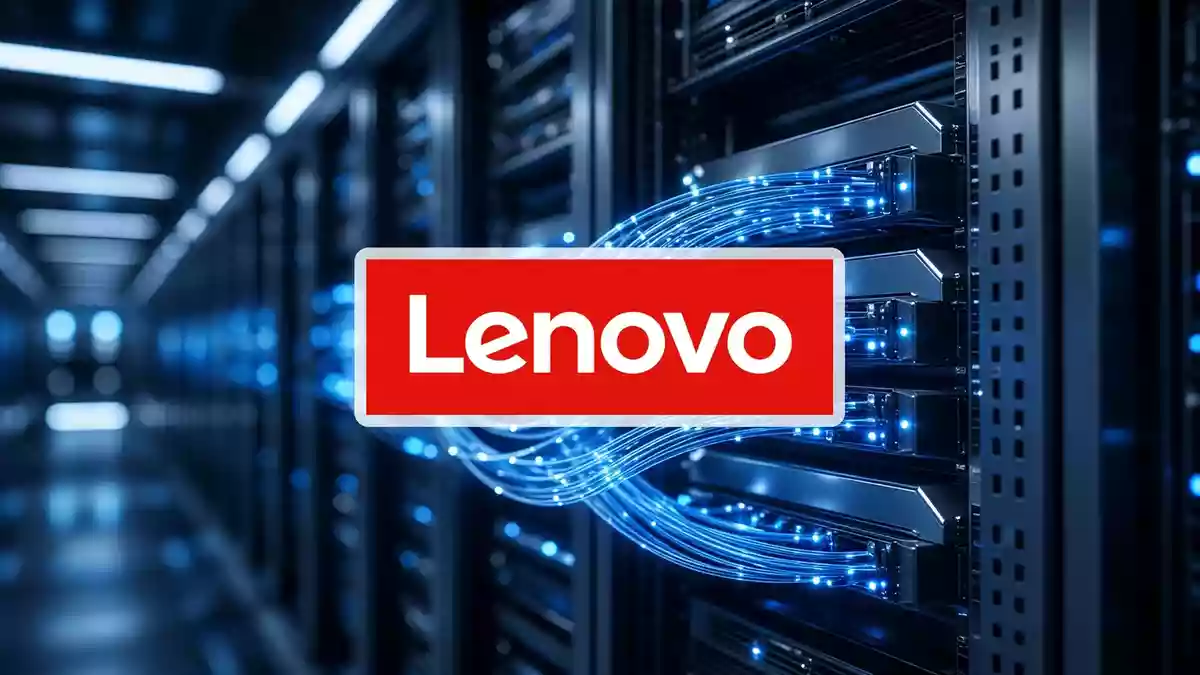 Lenovo-Aktie steigt: KI-Kooperation mit IBM und Nvidia vorgestellt