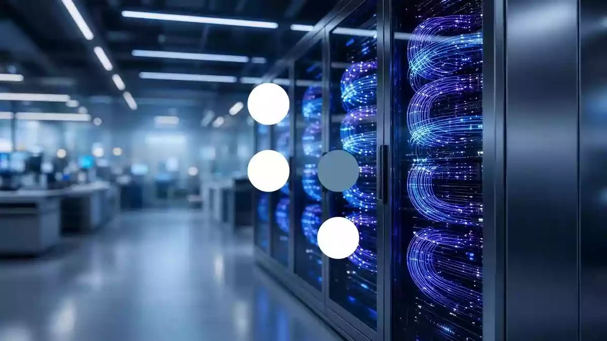 D-Wave Falls 8.2% as IonQ's $2B Raise Rattles Quantum Sector