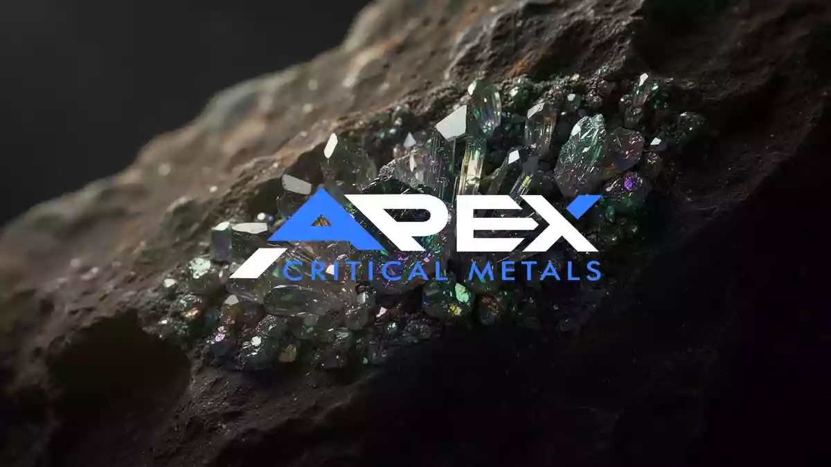 Apex Critical Metals: Bohrungen erweitern Trinity-Zone um 200 Meter