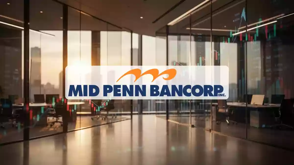 Mid Penn Bancorp: Drei Direktoren kaufen Aktien zum gleichen Preis