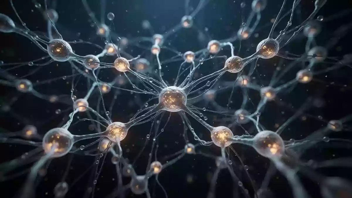 Studie verknüpft fünf chronische Erkrankungen über biologische Netzwerke