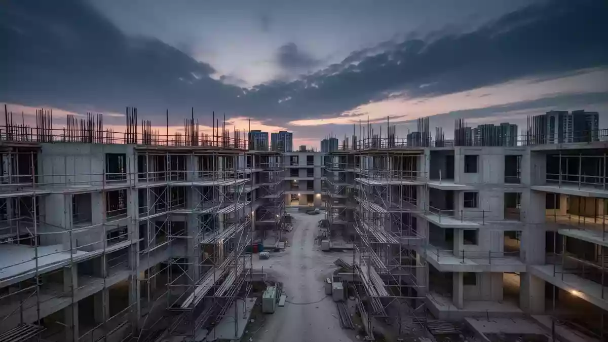 TU-Ökonom Leßmann fordert mehr Wohnungsbau und regionale Anreize