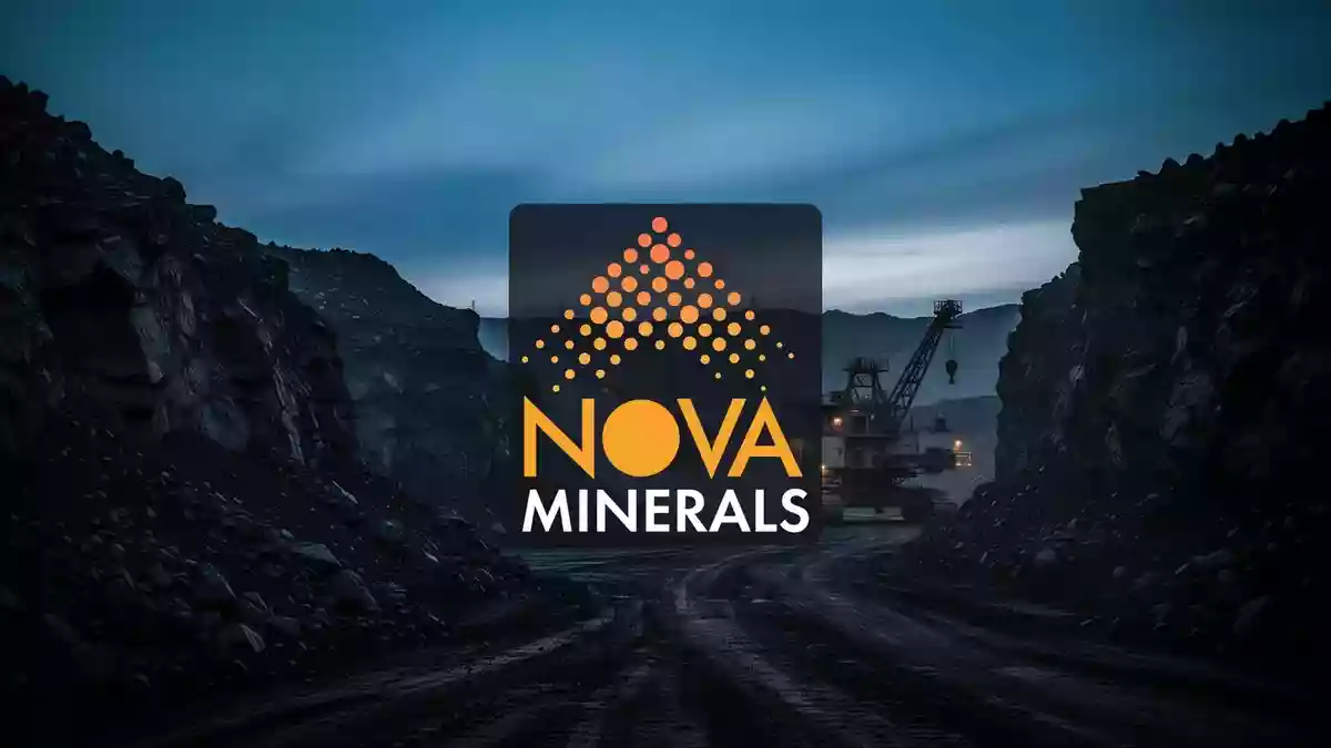 Nova Minerals: Anlagenbau in Alaska braucht Kapital und Genehmigungen