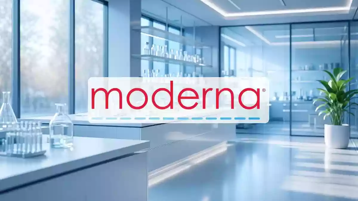Moderna Stock Falls 8% as Investors Weigh October 24 Melanoma Data