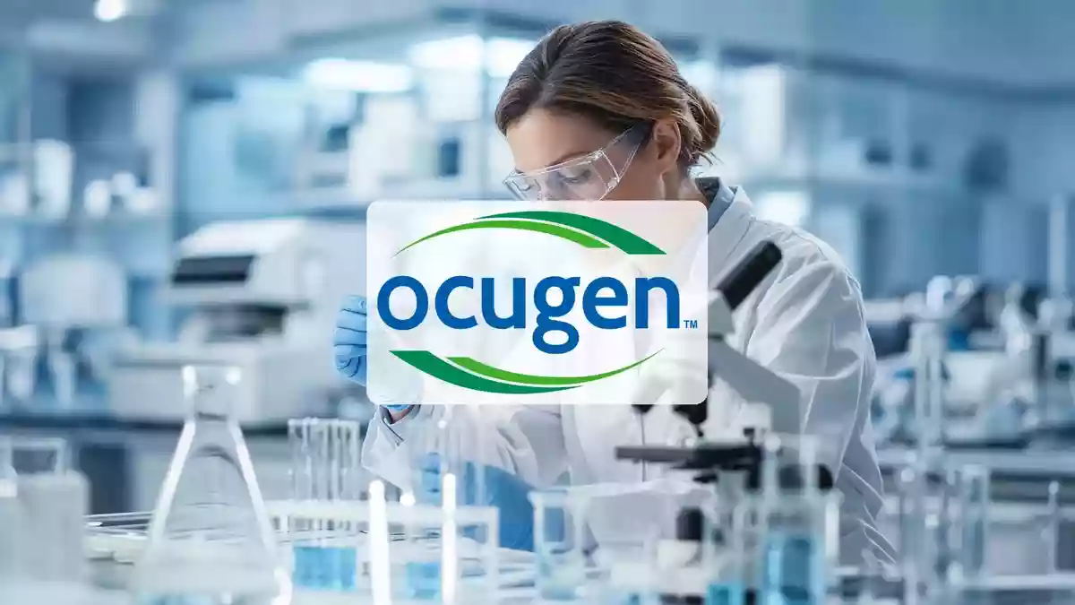 Ocugen: Studienrekrutierung abgeschlossen, Ergebnisse erst 2027 erwartet