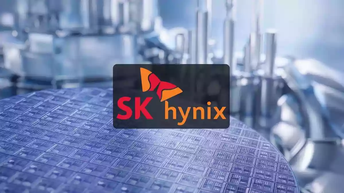Goldman Lifts SK Hynix Target to 3.5M Won Despite Record Foreign Selloff