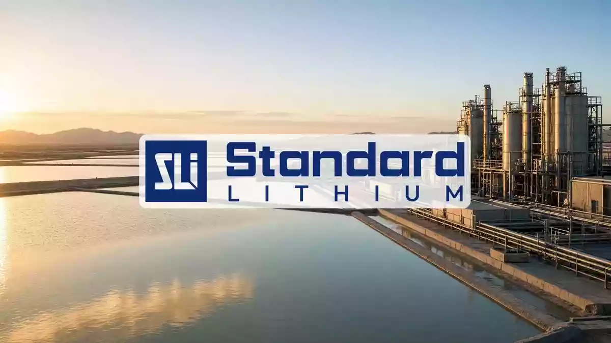 Standard Lithium: Board Options Grant vs $299K ATM Raise Explained